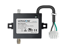 Ultrazo3ne™ Sanitation Systems